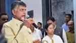 together against BJP: Mamata
