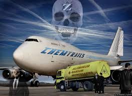 Resultado de imagen de chemtrails