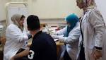 تطعيم مواطنا ضد «السُعار» بالوادي