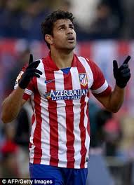 Resultado de imagem para diego da silva costa