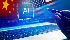 AI rift widens as China urges boycott of top US conference over sanctions ban