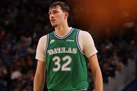 Trail Blazers - Mavericks