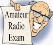 Ham radio tests