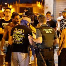 EL PAÍS - News update