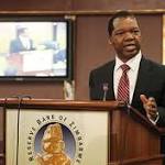Zimbabwe: Mangudya's Tenure Extended