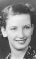 Betty was the daughter of Joseph Pyper &amp; Edna Blunt. Born March 16, 1922 and died Sept. 22, 2012, after a long struggle to recover from a fall. - MOU0019361-1_20120924