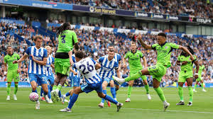 Sky Sports - News update