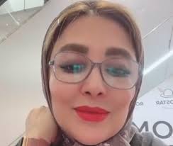ادعای ژیلا صادقی درباره‌ی پیام رهبری برای درگذشت صابر کاظمی