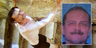 Manhunt Continues for Army Veteran Accused of Killing 4 in Montana