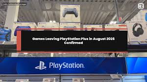 Playstation Plus
