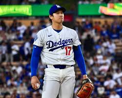 Shohei Ohtani continues his outstanding pitching run | by Megan Garcia | Apr, 2026