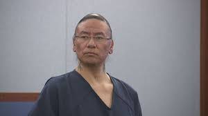 Nathan Chasing Horse sentenced to life for sexual assault convictions in Nevada