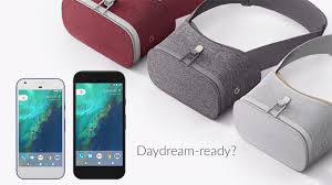 Image result for google daydream