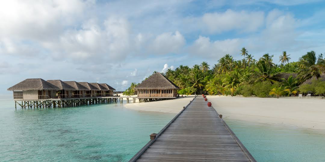 Meeru Island Resort and Spa