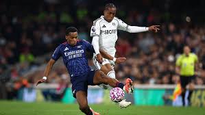 Fulham FC - News update