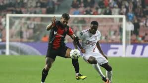 Samsunspor Defeats Hamrun Spartans in UEFA Conference League