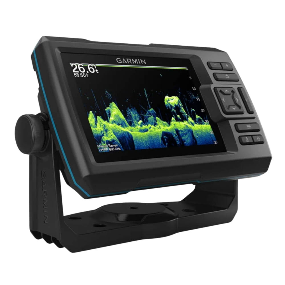 Garmin STRIKER 5cv Vivid