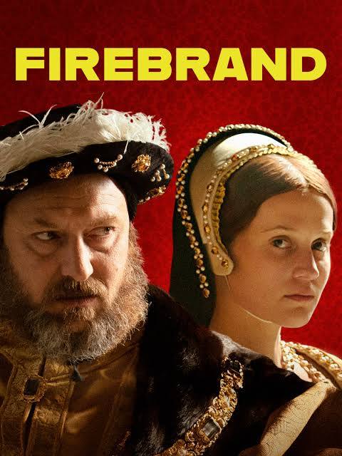 Firebrand (DVD)