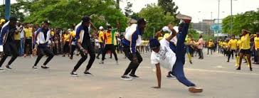 Image result for calabar carnival 2015