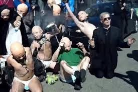 Bildergebnis für Satanists Westboro