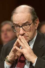 Image result for alan greenspan