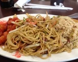 Image of China Garden Visalia