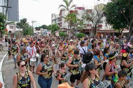 Confira a previsão do tempo durante o pré-carnaval de Betim
