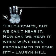 Lauryn Hill quote quotes | Poetry// Literature | Pinterest ... via Relatably.com