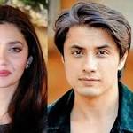 Mahira Khan Zafar condemn rape,