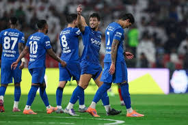 Al-Hilal vs Al-Sadd: Who Will Dominate the AFC Champions League?