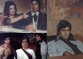 Image result for film (Deewaar)(1975)