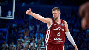 FIBA - News update