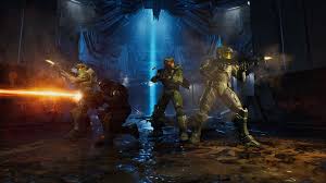Get Ready for Early Access | Halo: Campaign Evolved | Halo - Official Site (en)