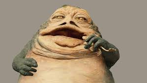 Image result for jabba the hutt