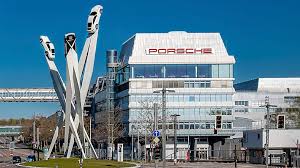 Wegen VW-Abschreibung: Porsche SE macht fast eine Milliarde Euro Verlust