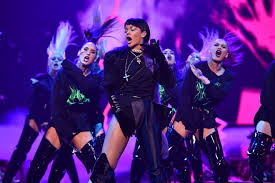 Image result for rihanna vma 2016