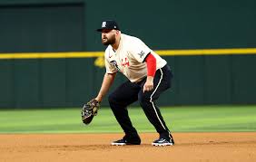 Texas Rangers making strategic moves