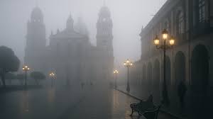 Pronóstico del clima en Toluca, Estado de México hoy 10 de diciembre de 2025