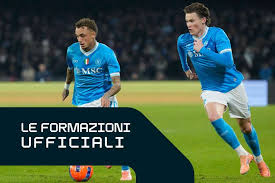 Le formazioni di Serie A: da Milan-Sassuolo a Bologna-Juve