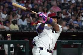 White Sox Diamondbacks Baseball