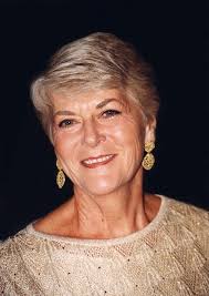 Geraldine Ferraro