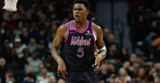 Timberwolves Reacts Survey