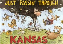 Greatest 21 celebrated quotes about kansas photograph English ... via Relatably.com