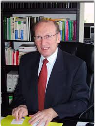 Prof. Dr. Gerd Meyer - Universität zu Köln