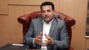 الاعرجی: آمریکا سامانه‌های پدافندی خود را از اقلیم کردستان عراق خارج می‌کند