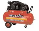 Mecafer lt 1hp 3050a