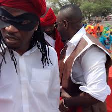 Image result for calabar carnival 2015