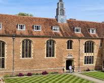 Image of Magdalene College, Cambridge University