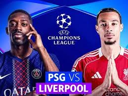 Trực tiếp bóng đá PSG - Liverpool: Frimpong thay thế Salah (Cúp C1)