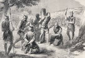 Image result for língchí photos